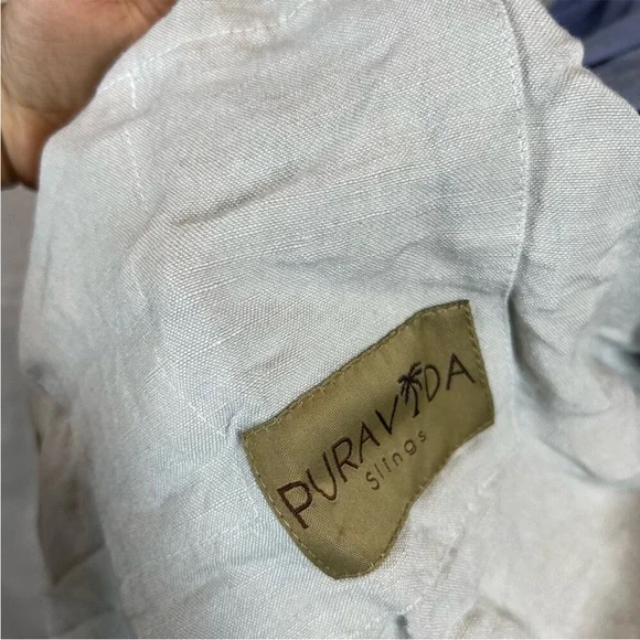 Pura vida lien bamboo blend ombre ring wrap - Picture 2 of 3